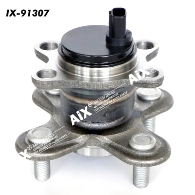 [AiX] 42410-B2040,42410-B2080 Rear Wheel Bearing and Hub Assembly