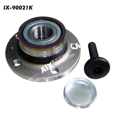[AiX] VKBA3644 Rear Wheel Hub Bearing for AUDI,SEAT,VW,SKODA