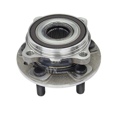 AIX-91394 | HK832C300DA,HK832C300BB Front wheel Hub Assy for Jaguar F-TYPE #T2H3714, T4A16694