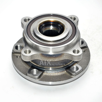 AIX-91316 | FAW 3104030-QR01,3104030QR01 Rear wheel hub assemblly for Hongqi E-HS9 Electric SUV