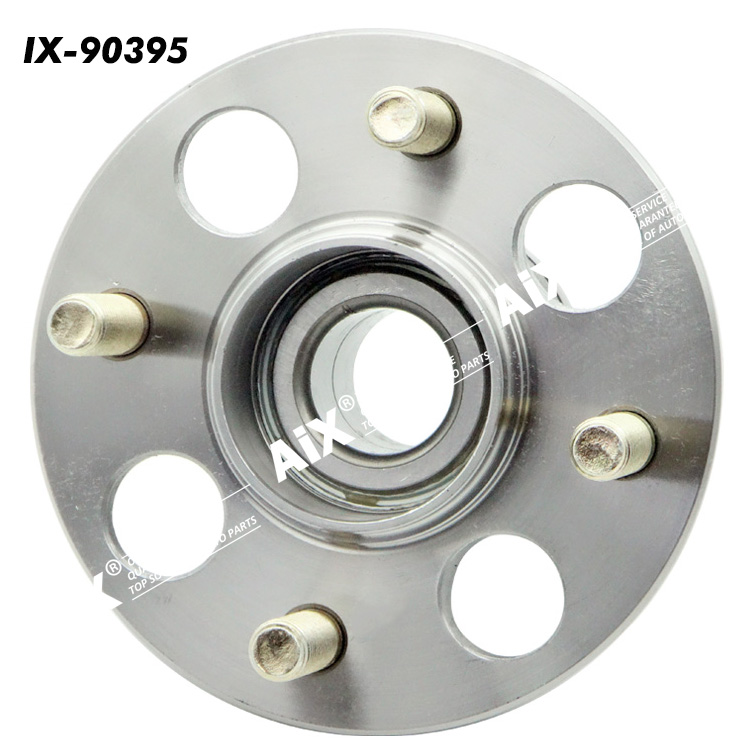 [AiX]IX-90395,28BWK20,HUB294-3,42200-SAA-G01,42200-SAA-502,42200-SAA ...
