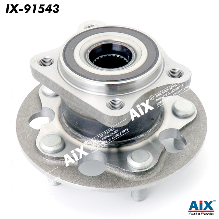 32A11-フロント ホイール ハブ ベアリング ハブ アセンブリ付き