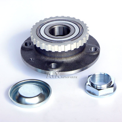 AIX-90511K | 3701.72,VKBA3592,CX591,713640420,R159.33 rear wheel bearing fits Peugeot & Citroën