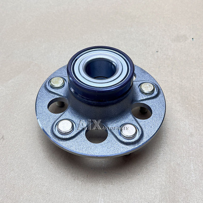 AIX-91762 | 42200-TDK-J51 HUB507-1 rear wheel hub bearing fits Honda BR-V,Honda Freed 2016-