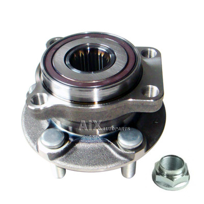 AIX-90303K | &nbsp;VKBA6885,713622190,R181.19 wheel bearing kit for Subaru Forester/Impreza/Legacy/XV