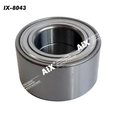 [AiX] IR-8042,BT2B445620B,DAC3565W,GB12438S01,7703090251,7703090404,7703090283 Front Wheel Bearing