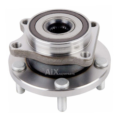 AIX-90304 | &nbsp;HUB103T-44,HUB103T-43,HUB504T-2,HA590580 Front wheel hub assembly for Subaru WRX 2015-