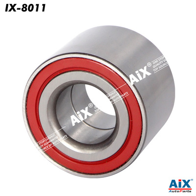 AiX] IX-8011,IJ111006,28BWD03ACA51,91120272,VAUXHALL Rascal Front Wheel Bearing