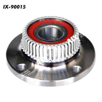 [AiX] A11-3301030BC Rear Wheel Bearing Hub for Chery A15