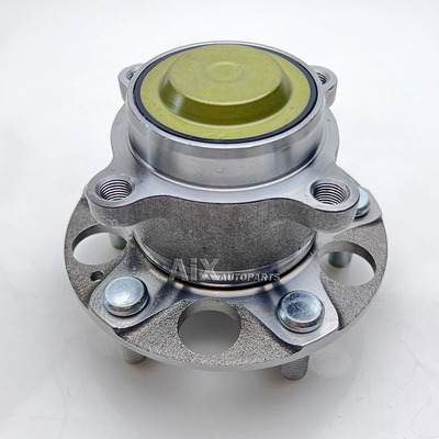 AIX-90431 | 42200-TVA-A51,42200-TVA-A52,BR930856,WE60616,HUB410T-3 wheel hub assy for Honda Accord