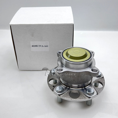 AIX-90431 | 512544,42200-T2A-A51,42200-TVA-A61,HA590640 Rear wheel hub assembly for 2015 Acura TLX
