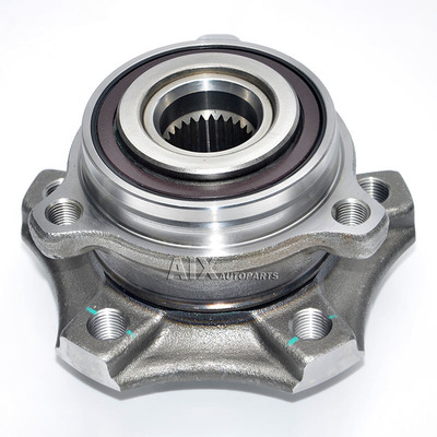 AIX-91807 | 3103100XGW02A Front wheel hub assemblly for Haval Jolion
