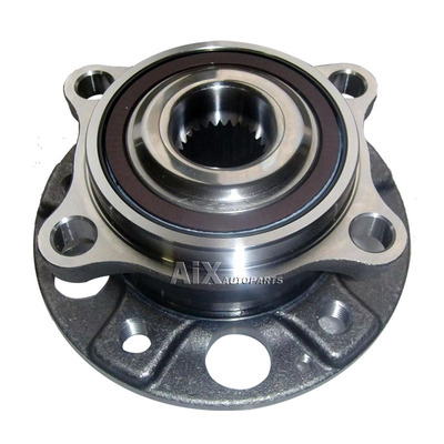 AIX-91314 | 4142035000,4142035001 Front wheel Hub Assy for SsangYong Tivoli,XLV Off-Road