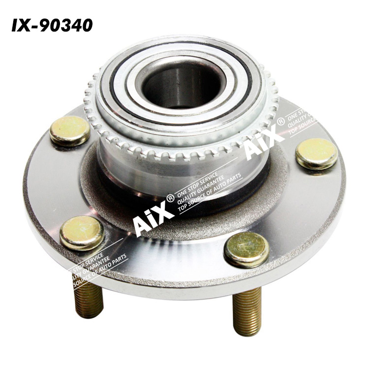 AiX] MR527453 Rear Wheel Hub Bearing for MITSUBISHI LANCER