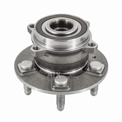 AIX-91734 | 1027170-00-A,1027170-00-B Rear axle wheel bearing for Tesla Model S & Model X
