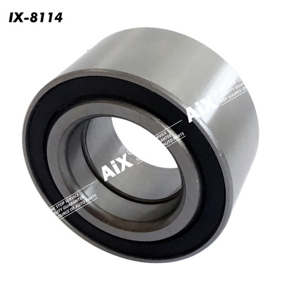 [AiX]IR-8530,BAHB633815A,GB12399S01,893407625,8D0407625,4B0498625 Wheel Bearing for AUDI,SKODA,VW
