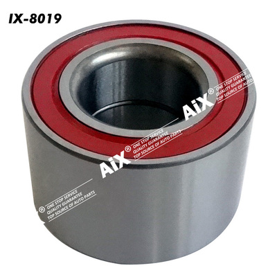 [AiX]IX-8019,513116,BAHB633313C,BA2B633667AC,GB10790S05,5947834 Front Wheel Bearing for FIAT