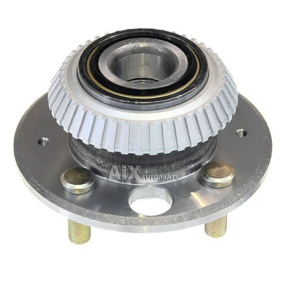 AIX-90413 | GHK1561,GHK1597,GHK1801,30BWK02M Hub bearing for Rover 200,400,25,45,Coupe,Streetwise