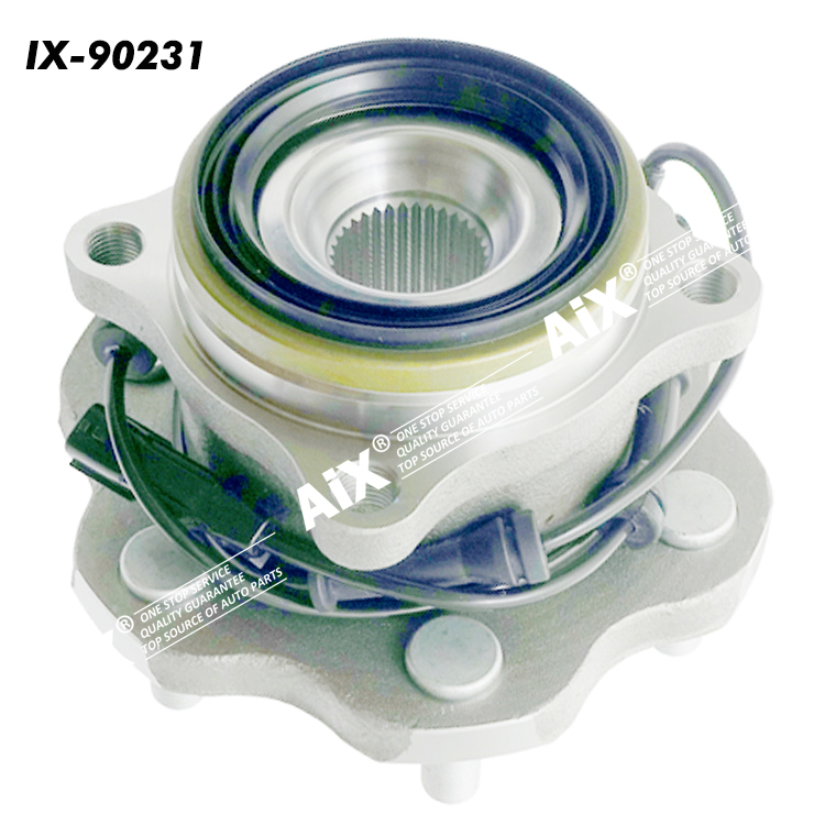 AiX]IX-90231,541016,HA590566,43202-1LB0A,43202-1LA0A INFINITI QX56