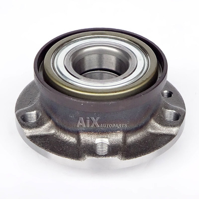AIX-90476 | 60652014,BAF-0049X,IJ132018,713103510 rear wheel hub bearing fits Alfa Romeo147,156,GT