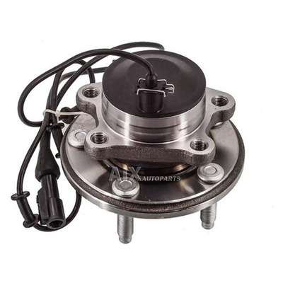 AIX-91107|C2C34624,C2C22824 Front wheel hub assembly for Jaguar Super V8,Vanden,XK,XJ8,XJR#513327