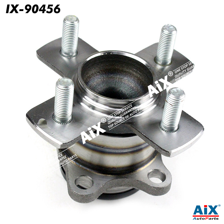 AiX] IX-90456,512559,HUB409T-4,HA590604,42200-T5B-951轮毂单元适用