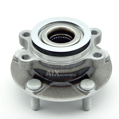 AIX-90175 | 40202-JG000,40202-JG01A,IJ143011,HUB119T-15 wheel hub assy for Nissan Rogue Select FWD