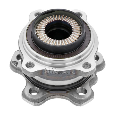 AIX-91900 | 33406890073,HA590898,713649730 rear wheel hub bearing for Rolls-Royce Phantom