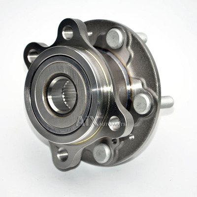 AIX-91870 | S301066-0300,S3010660300 &nbsp;Front wheel hub assembly for Changan CS75 FWD