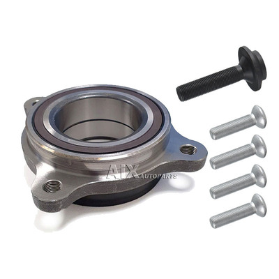 AIX-91739K | 4M0407625F,4M0407625G,front wheel bearing kit fits Bentley Bentayga (4V1)