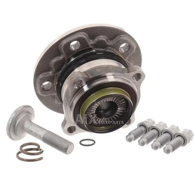 AIX-90686K | VKBA7101,33416851589,R150.61,713649660 rear wheel bearing kit for BMW 1/2/X1/X2