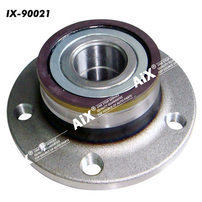 [AiX] 1T0598611 Rear Wheel Hub Bearing for AUDI,VW,SEAT,SKODA