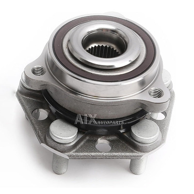AIX-91732 | 1044123-00-B,1044123-00-A Rear axle wheel bearing for Tesla Model 3 & Model Y