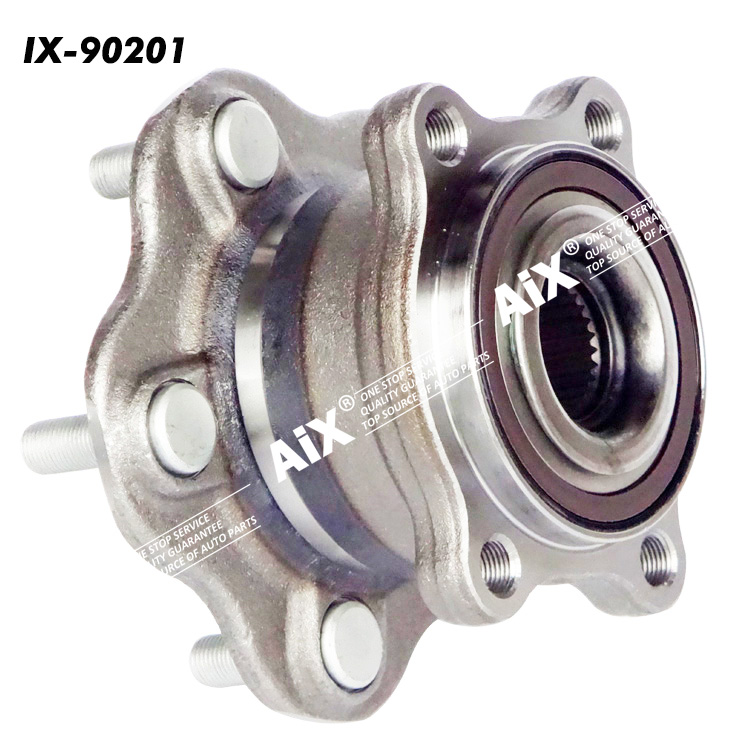 [AiX]IX90201,512408,BR930735,HA590238,HUB056T8,HUB188T12,HUB188T7