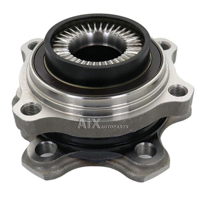 AIX-91802 | 513416,33406899174,33406899175,31206879159 wheel hub bearing for BMW X1/X3/X4/X6/Z4/I4