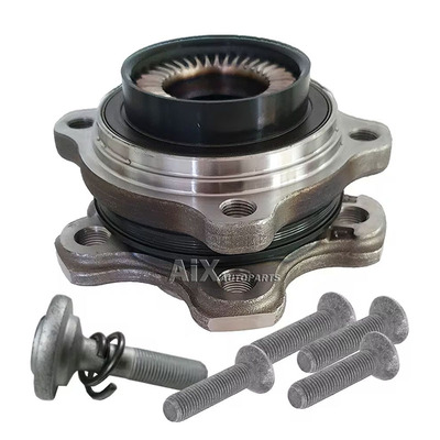AIX-91802K | 512583,VKBA7129,713649680,HA590291 wheel bearing kit for BMW 5/6/7/8/X1/X3/X4/X6/Z4/I4