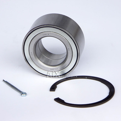 AIX-8226K | 1611500880 front wheel bearing fits Peugeot 4007,4008 # 713619790, R173.27