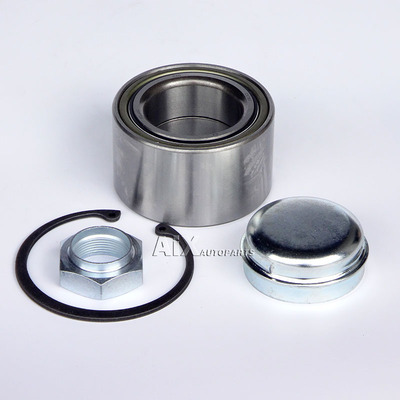 AIX-8283K | 1606375080,3326.62 front wheel bearing kit for Peugeot Boxer #713640390,R140.17