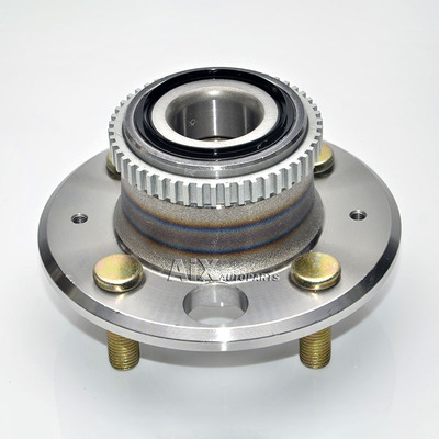 AIX-90409 | GHK1631,RFM000070,VKBA3611 Rear bearing for Rover 45,Rover 400 # 713617420,R161.28