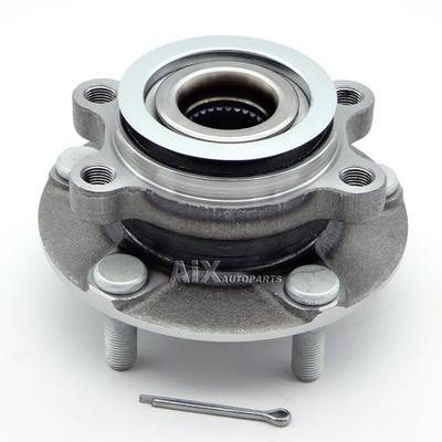 AIX-90175K | VKBA6996,CX860,713613910,R168.73 front wheelbearing kit for Nissan Sentra FWD