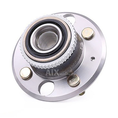 AIX-90411| GHK1570,VKBA1493 Rear wheel Hub bearing for Rover 200,400 # 713620280,R161.20,30BWK02M-05