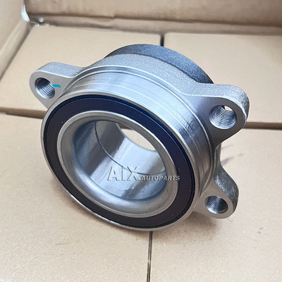 AIX-90242 | 40210-WL000,40210-WL020 Front wheel hub bearing for Nissan Elgrand 2002-2010 #51KWH01M