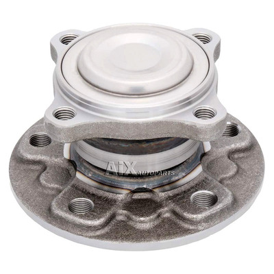 AIX-90687 | 512569, 33416852156,BR930938,HA590562,F-58022409 rear wheel hub bearing for MINI Convert