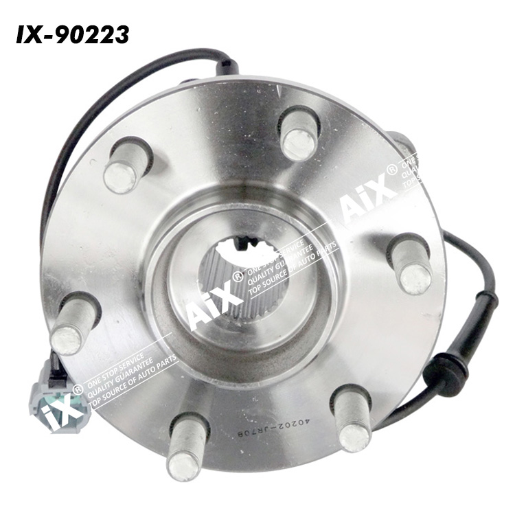 aix-40202-jr70b-front-wheel-bearing-and-hub-assembly-for-nissan-np300