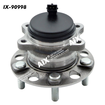 [AiX]512553,BR930925,HA590614,52730-C1100,52730-C1110 Rear Wheel Hub Assembly for HYUNDAI TUCSON