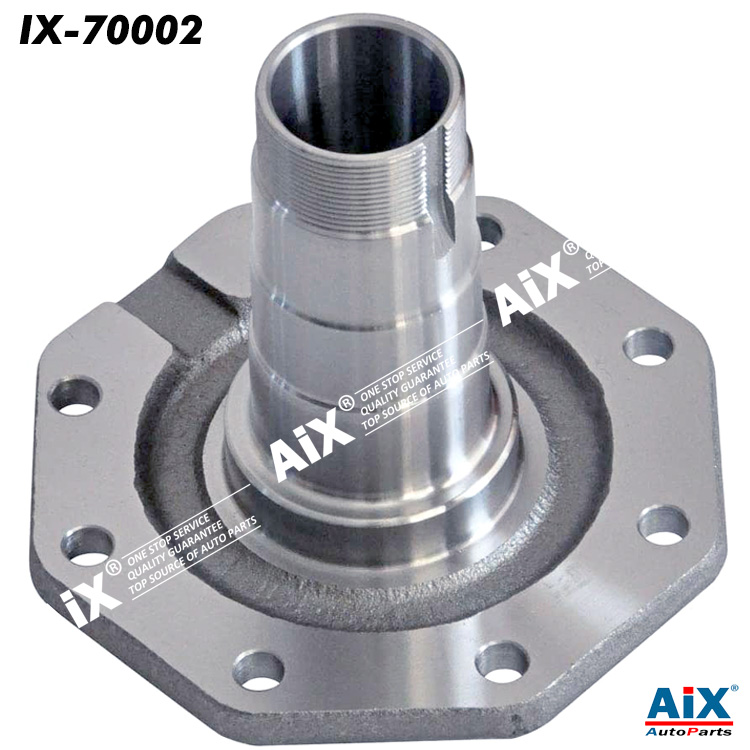 AiX]IX-70002,43401-60080,43401-60090 哈巴轴适用于丰田兰德酷路泽