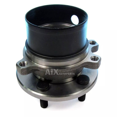 AIX-91244 | FTC3226 Front right wheel hub assembly for Land Rover Range Rover II 1994-2002