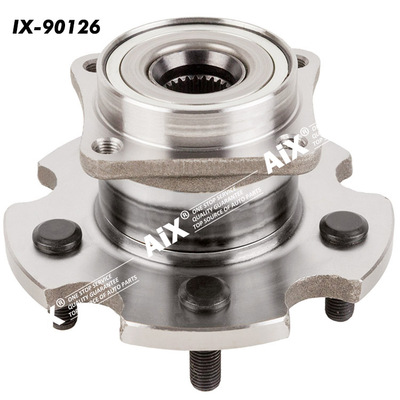 [AiX]IX-90126,42410-02160,19184275 PONTIAC VIBE,TOYOTA MATRIX Rear Wheel Hub Assembly