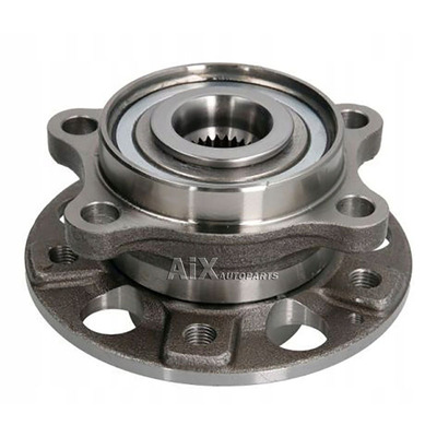 AIX-91328 | 4242035100,42420-35100 Rear wheel Hub Assy for SsangYong Tivoli,XLV SUV