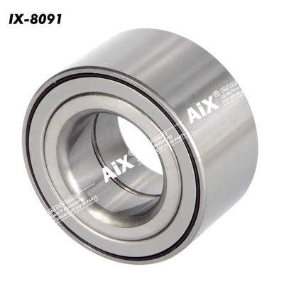 [AiX] 90043-68187 Front Wheel Hub Bearing for DAIHATSU CHARADE